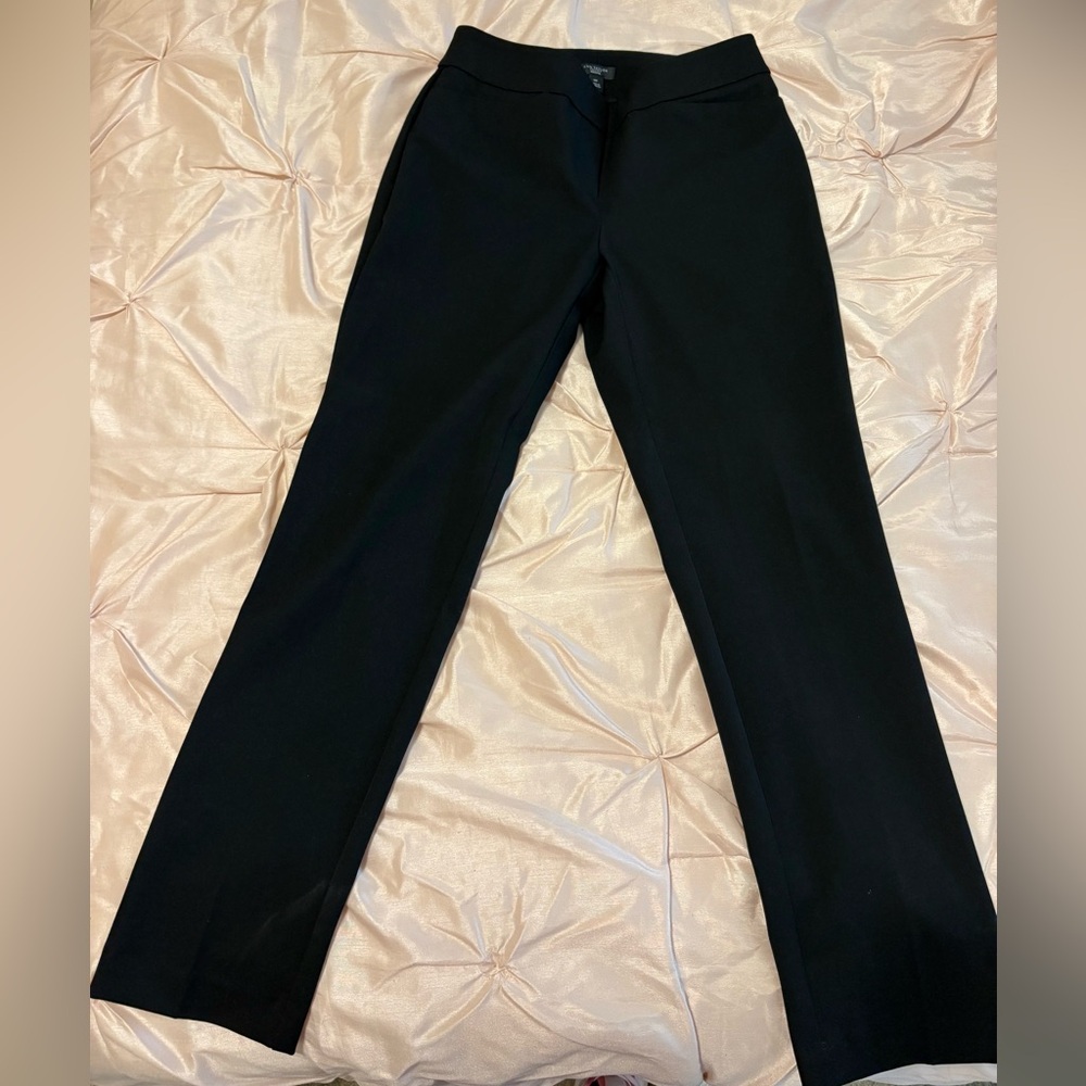 Ann Taylor Suit Pants